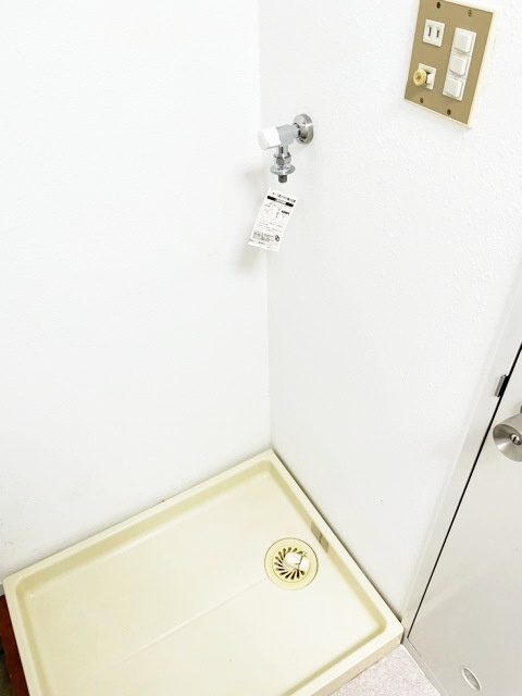 サニーハイムの設備