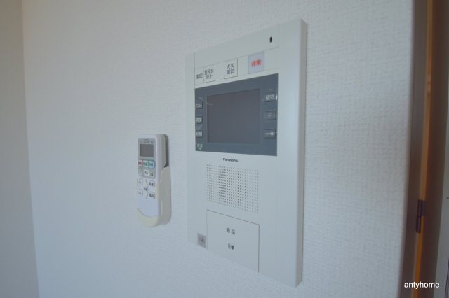 アドバンス新大阪ウエストゲート2　仲介手数料無料のセキュリティ