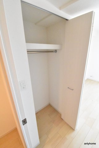 アドバンス新大阪ウエストゲート2　仲介手数料無料の収納