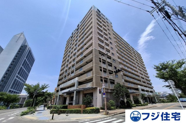 ファミールアクシス泉佐野の外観|ファミールアクシス泉佐野 外観