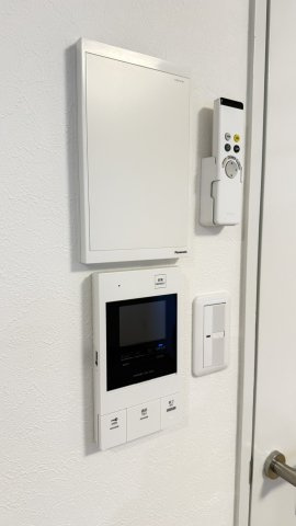 プリメーラリオンⅡのトイレ