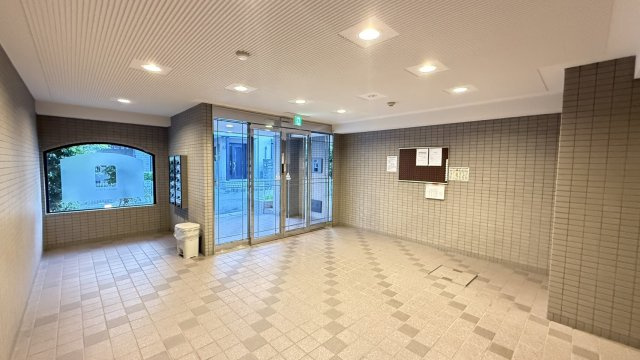 プリメーラリオンⅡのセキュリティ