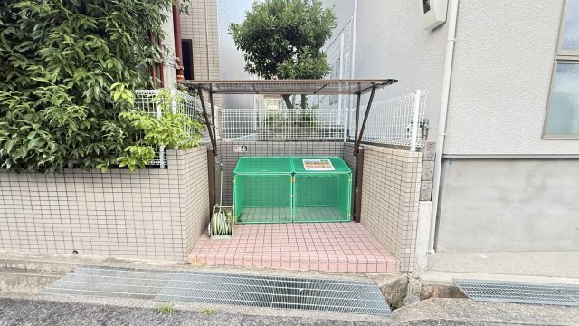 プリメーラリオンⅡの設備