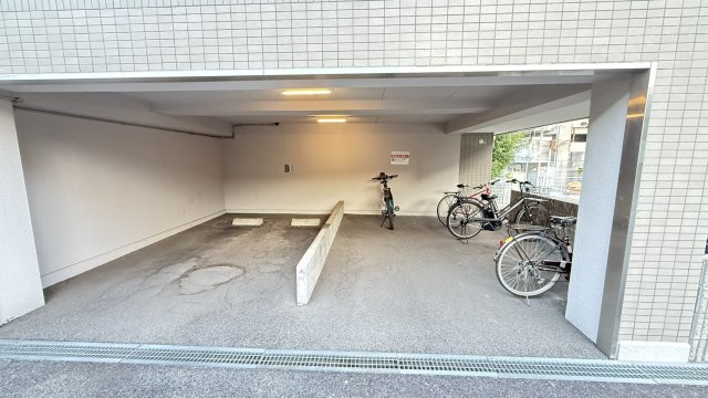 プリメーラリオンⅡのその他共用部分