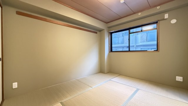 プリメーラリオンⅡの和室