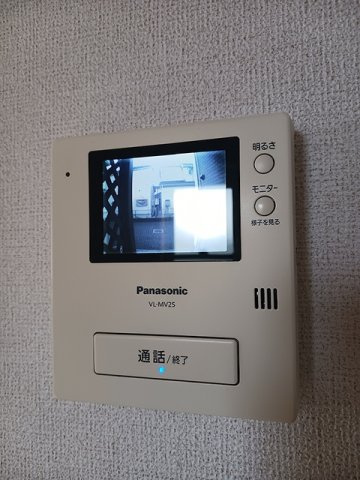 マロン・ドエルＡのセキュリティ