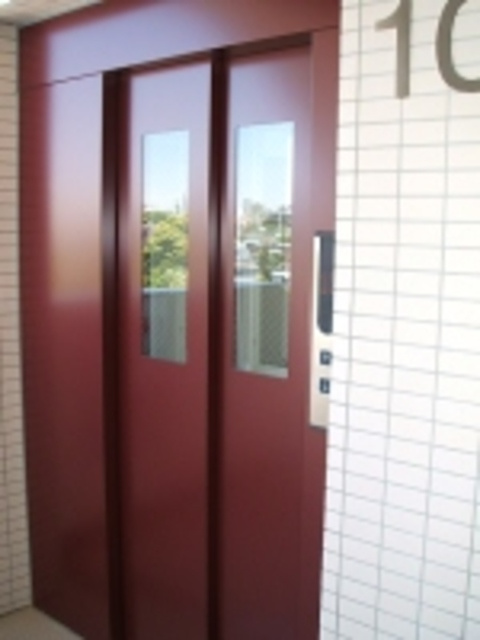 ガラ・シティ南麻布のその他共用部分