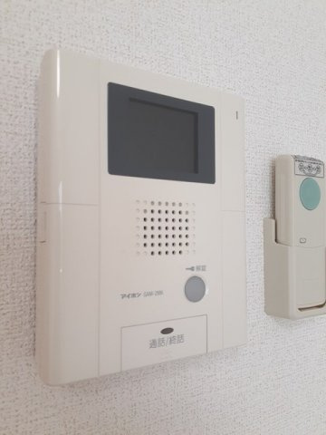 ＮＡＫＡＭＵＲＡ　ＢＬＤ．のセキュリティ