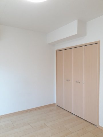 ＮＡＫＡＭＵＲＡ　ＢＬＤ．の内装