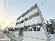 パークフロント府中美好町の画像