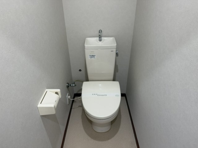【トイレ】
