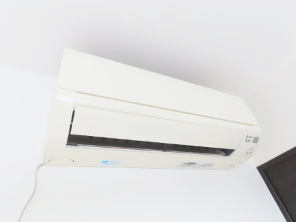 金太郎ヒルズ204の設備|※同物件他部屋の参考写真です。