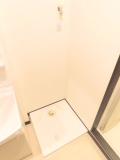 金太郎ヒルズ204の独立洗面台|※同物件他部屋の参考写真です。