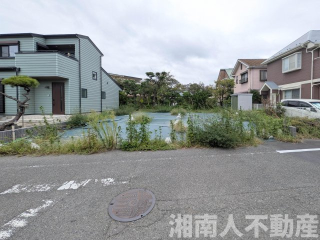 藤沢市辻堂東海岸３丁目１－９売地
