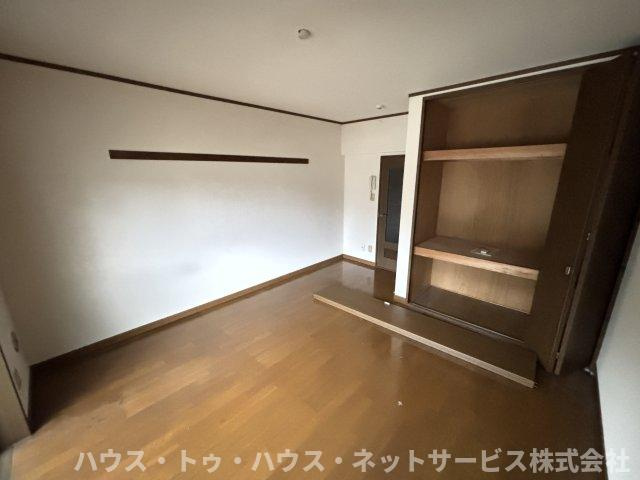 コーポ・アルチェの内装