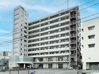 シャルネ95の外観