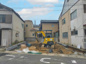 宇治市槇島町薗場　新築戸建の画像
