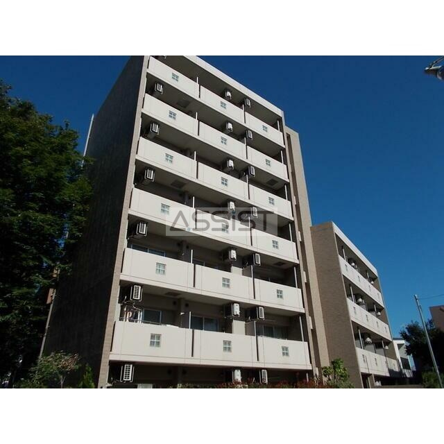 HEIM　TAKUMI Ⅱ