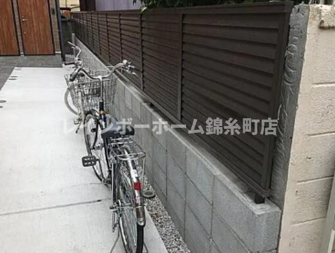 グランスクエア亀戸のその他