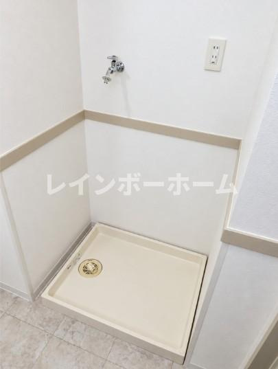 フレンドリーテラス上福岡のその他