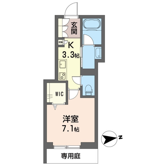 【間取り】 | アーヴェル
