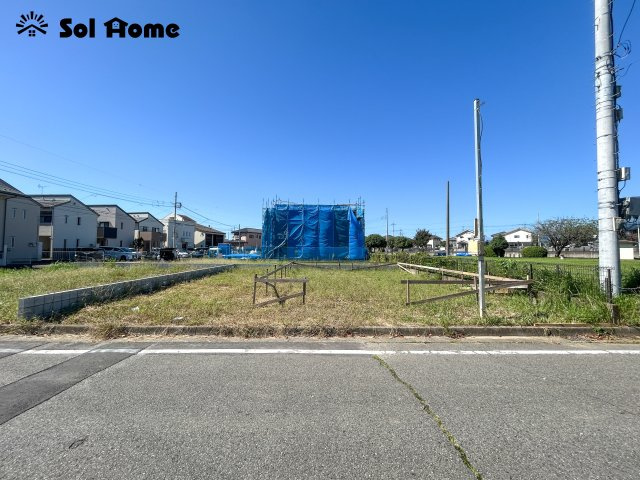 前橋市川原町「6区画」　新築住宅全6棟