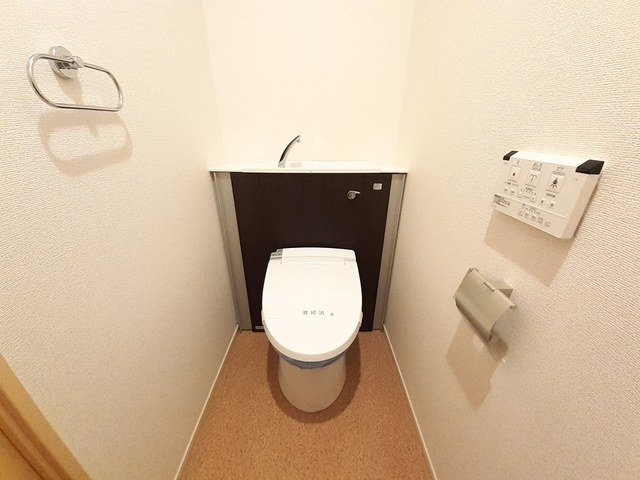 【トイレ】 | エスポワール豊