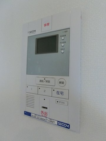 リブリ・新河岸のその他