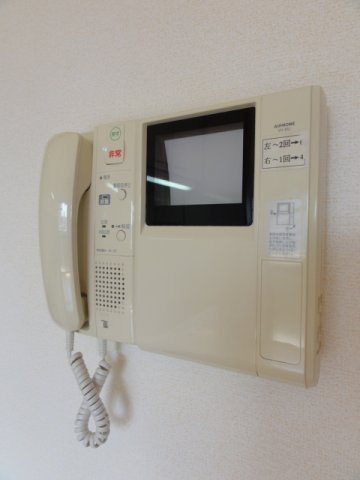 【設備】 | ジュネスパラシオン豊原Ⅱ