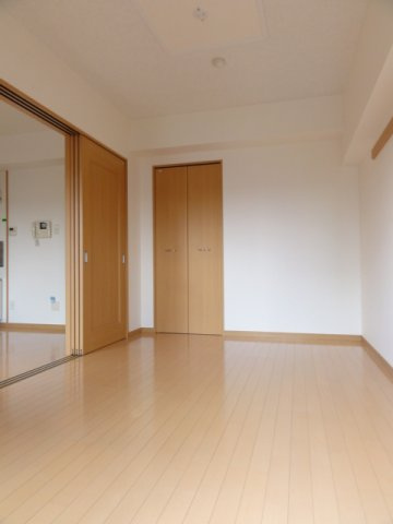 【内装】 | ジュネスパラシオン豊原Ⅱ
