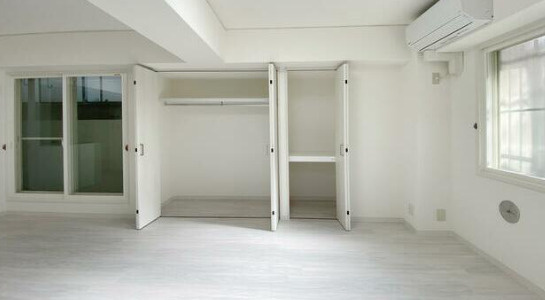 杉並区桃井２丁目のアパート