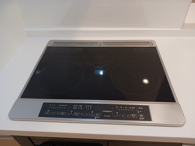 ＧＲＯＶＥ　ＳＴＡＧＥ　Ｂ棟の設備