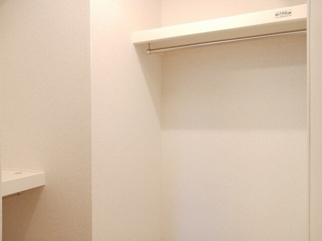 ＧＲＯＶＥ　ＳＴＡＧＥ　Ｂ棟の収納
