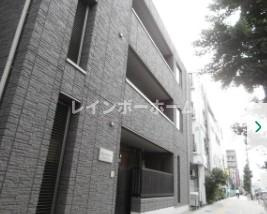 クレールメゾンのその他共用部分