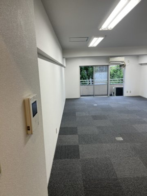 【内装】 | 原宿第２コーポ