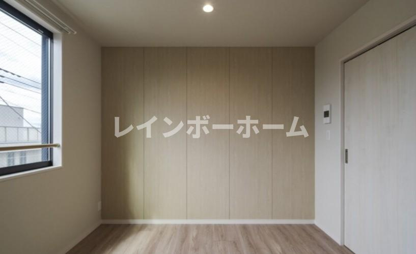 robot home綾瀬の居間・リビング|イメージ写真