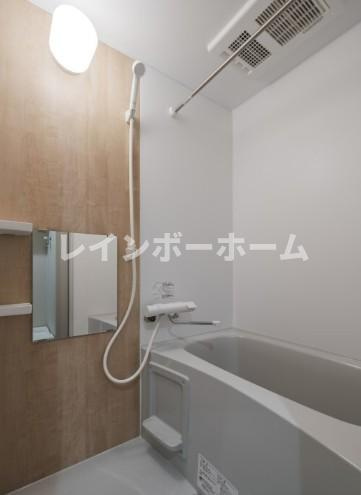 robot home綾瀬の浴室|イメージ写真