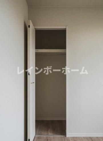 robot home綾瀬の収納|イメージ写真
