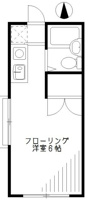 南西角部屋！