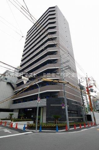 サムティ阿波座ベルシア