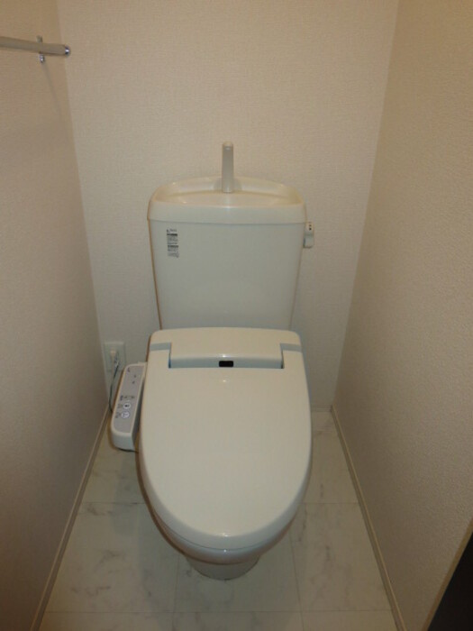 【トイレ】