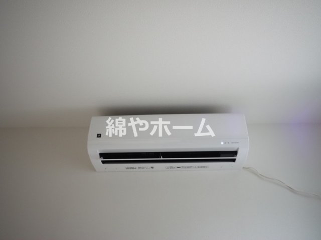 NAGAMORI新深江の設備