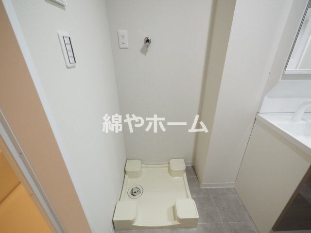 NAGAMORI新深江の設備