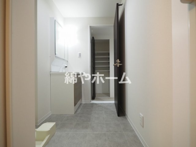 NAGAMORI新深江のその他