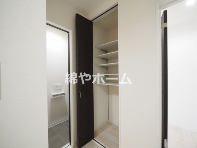 NAGAMORI新深江のその他