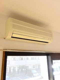 サンヒルズ柏Ｂの設備