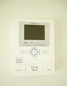 ベルヴェデーレ　ＴＫ２のセキュリティ