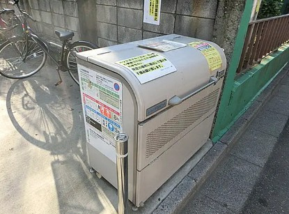 ベルヴェデーレ　ＴＫ２のその他共用部分