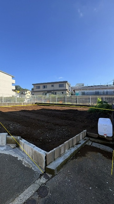 【外観】 | 伊東市川奈　売地