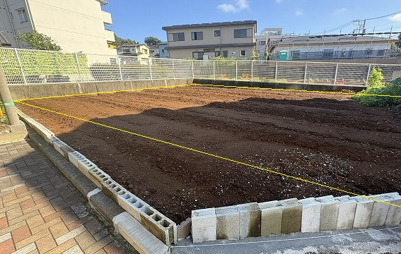 【外観】 | 伊東市川奈　売地